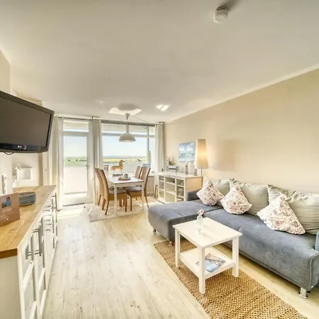 - Haus L, App 0l0811 Διαμέρισμα *