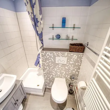 - Haus L, App 0l0811 * Heiligenhafen
