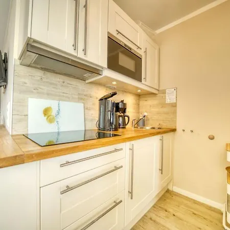 - Haus L, App 0l0811 Διαμέρισμα