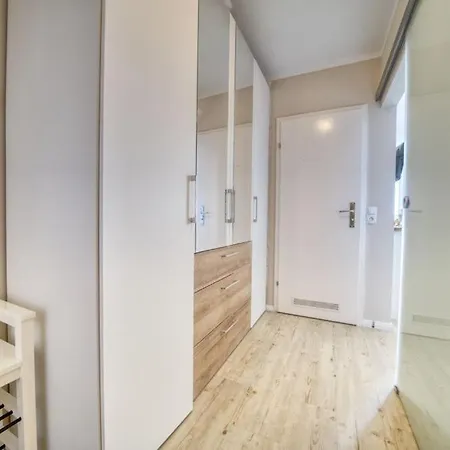 Διαμέρισμα - Haus L, App 0l0811 *